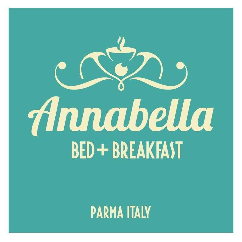 B&B Annabella Parma Exterior photo